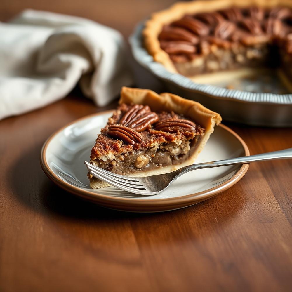 Pecan Pie